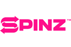Spinz Logo